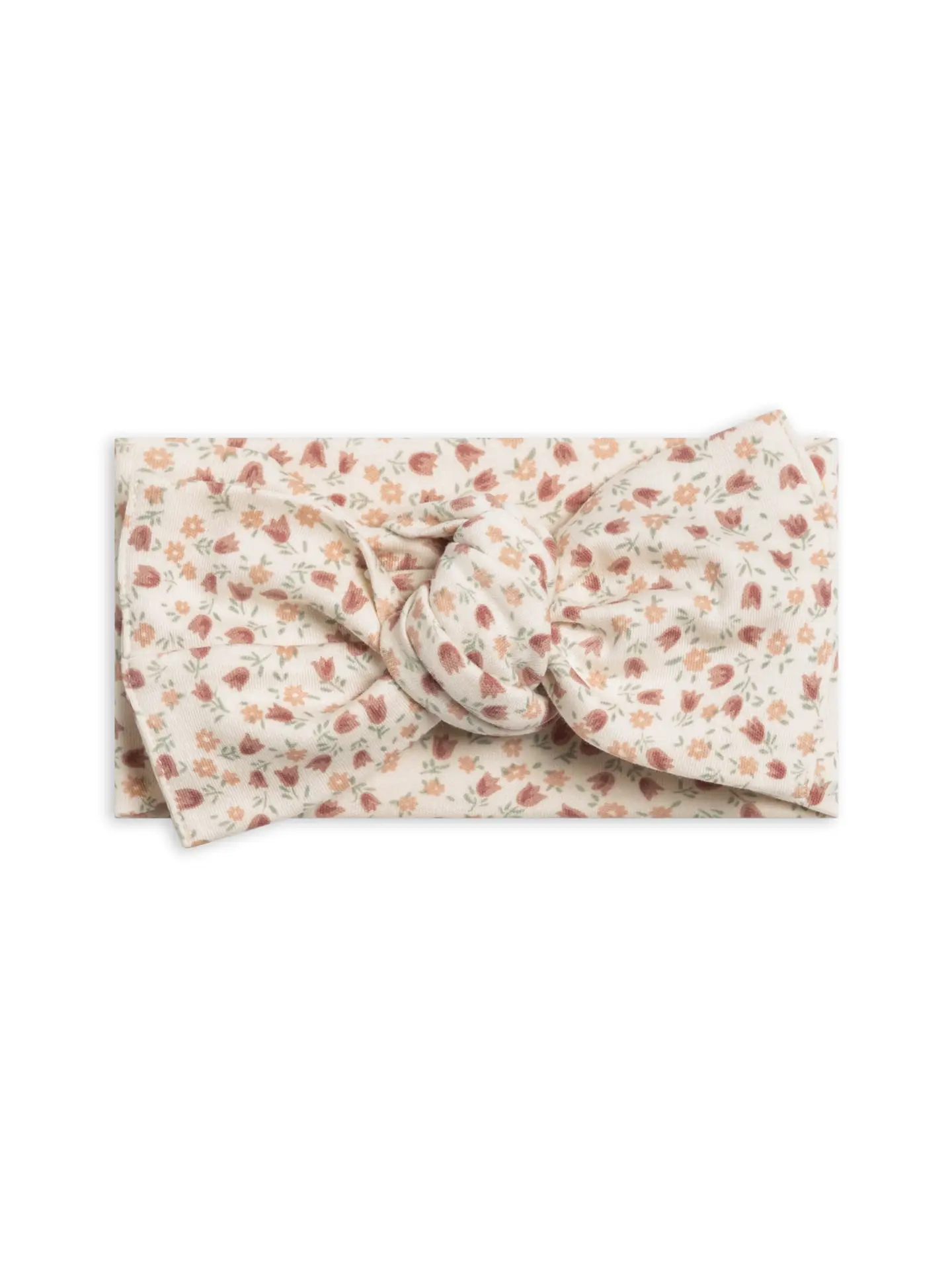 Organic Bow Headwrap