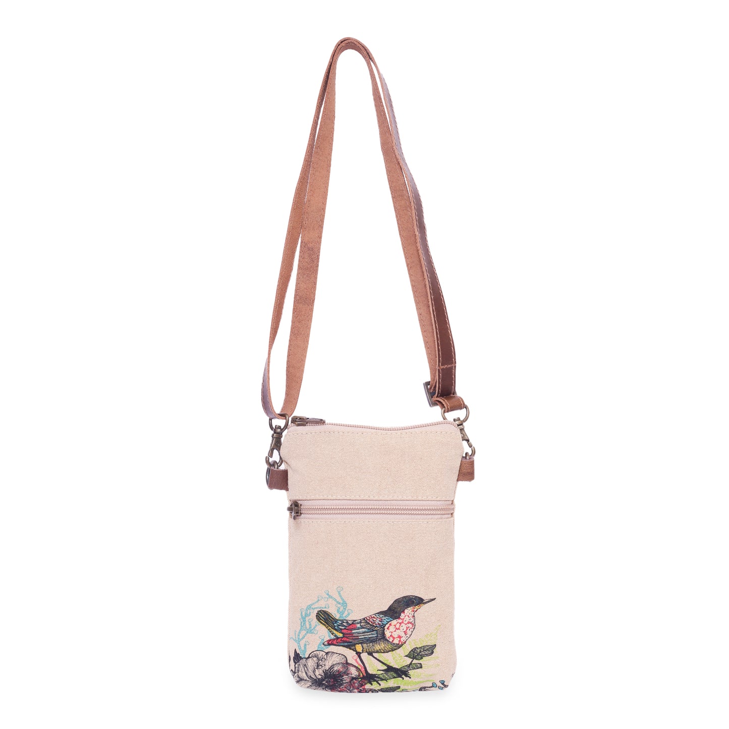 Birdy Cellphone Bag