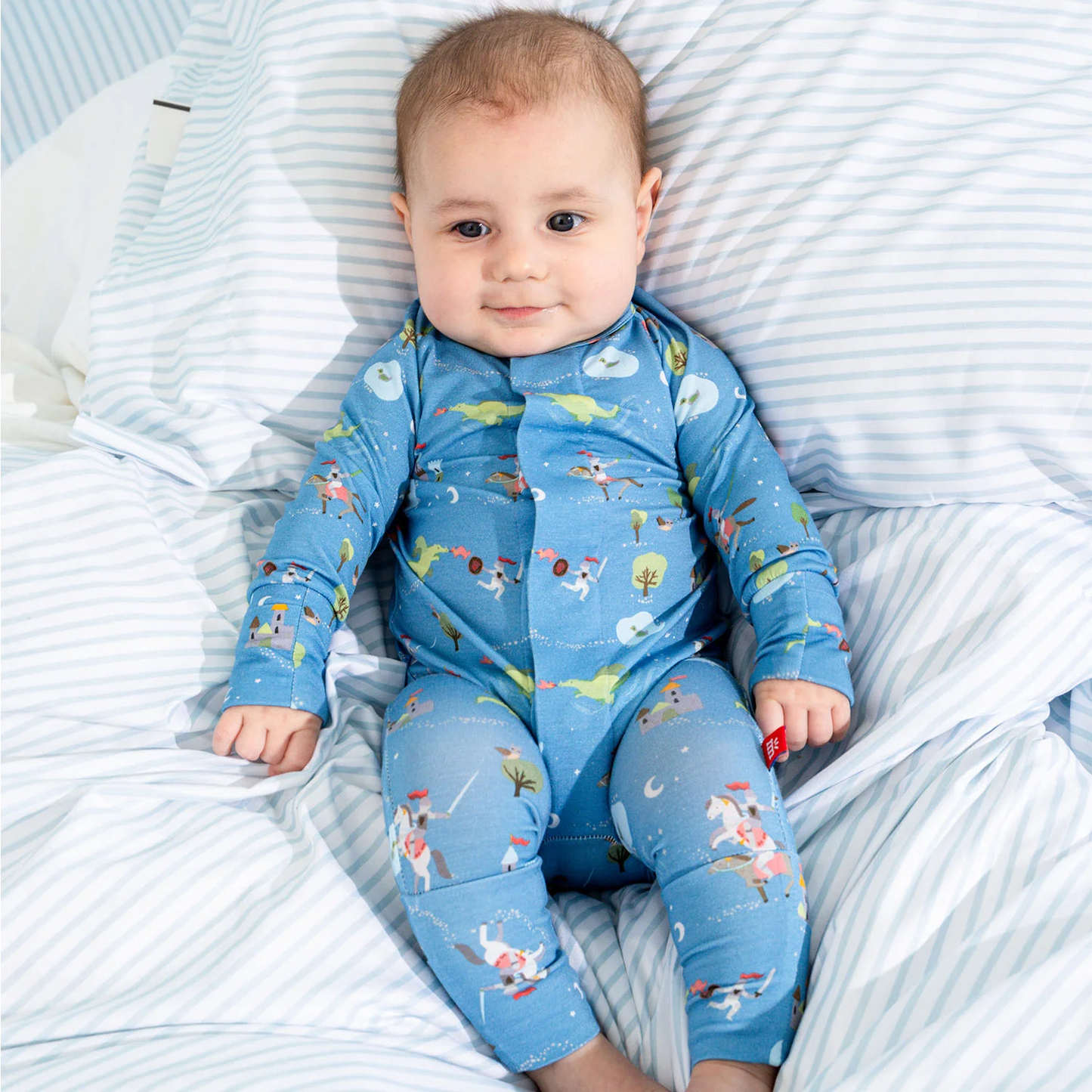 Good Knight Magnetic Me Coverall