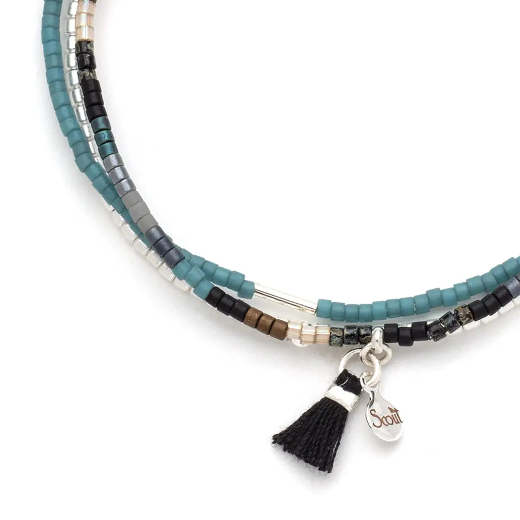 Miyuki Bracelet Trio