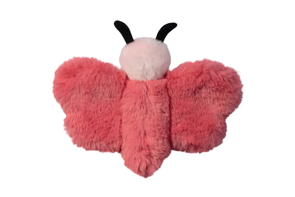 Mini Ladybug Finger Puppet