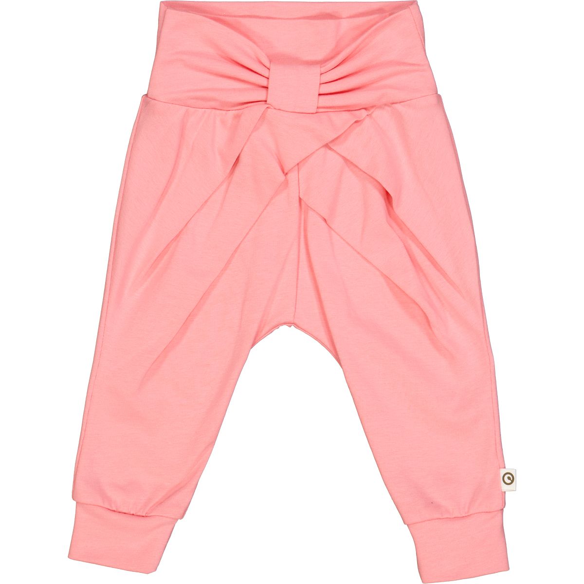 Baby Bow Pants