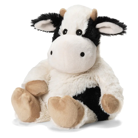 Cow Warmies Stuffed Animal