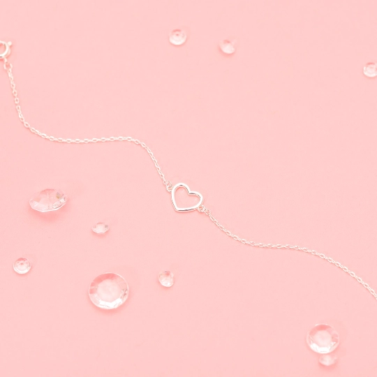 Like A Sister Bracelet