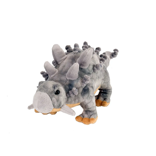 Ankylosaurus Stuffed Animal