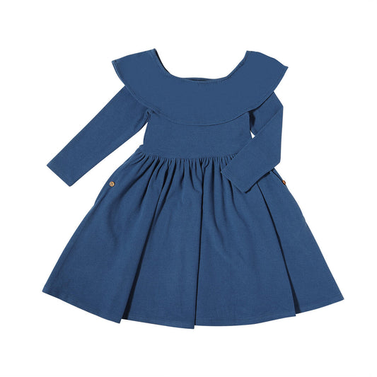 Girls Maelle Dress