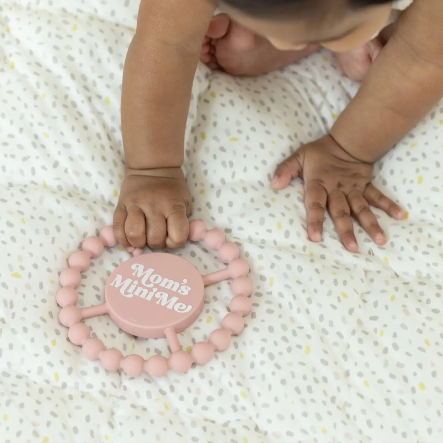 Teether - Moms Mini Me
