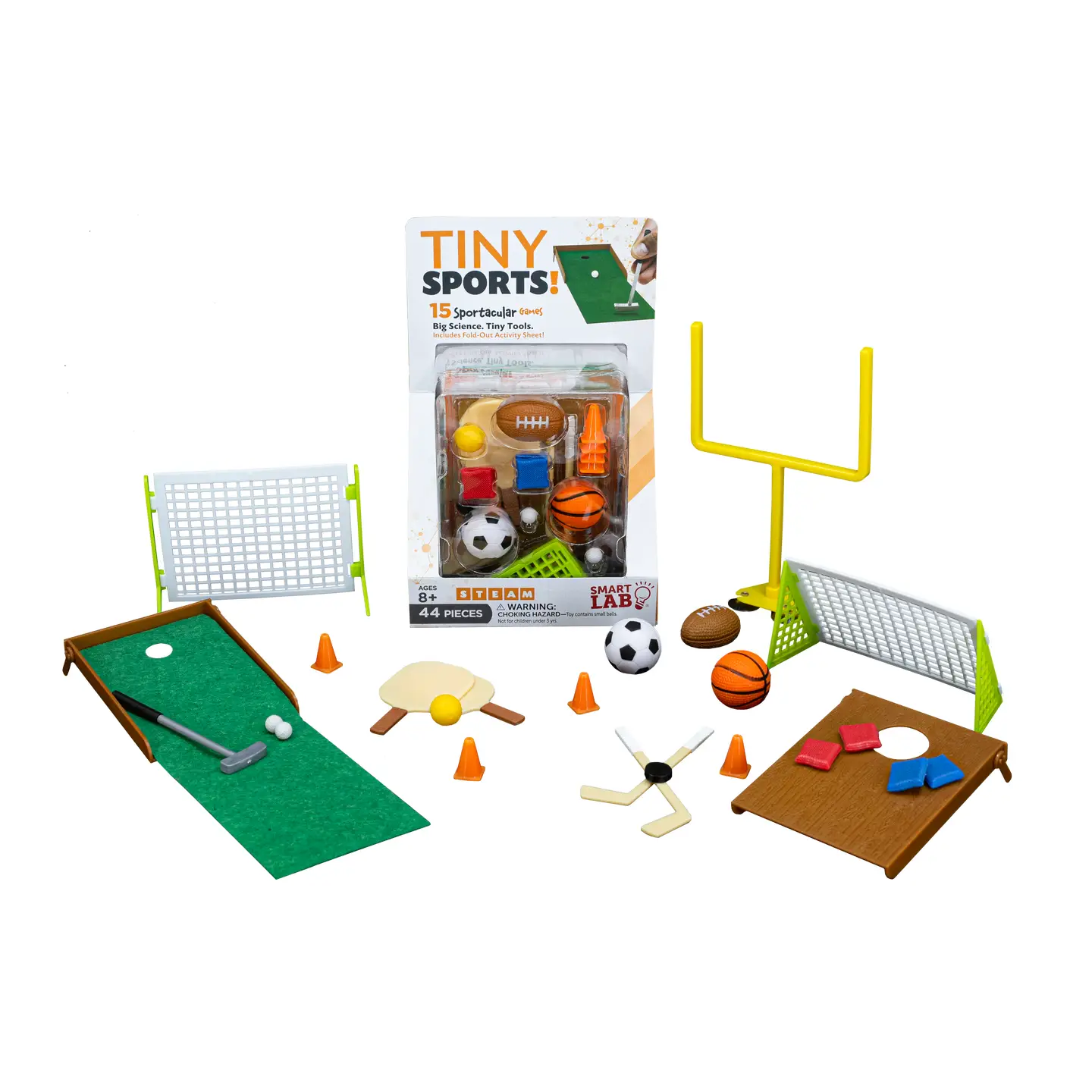 Tiny Sports!