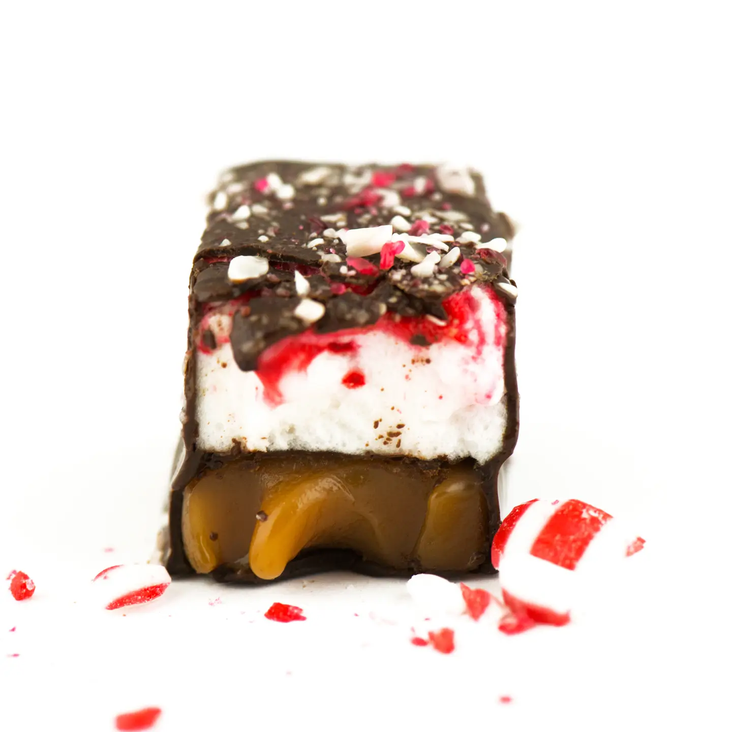 Peppermint Mini Bar