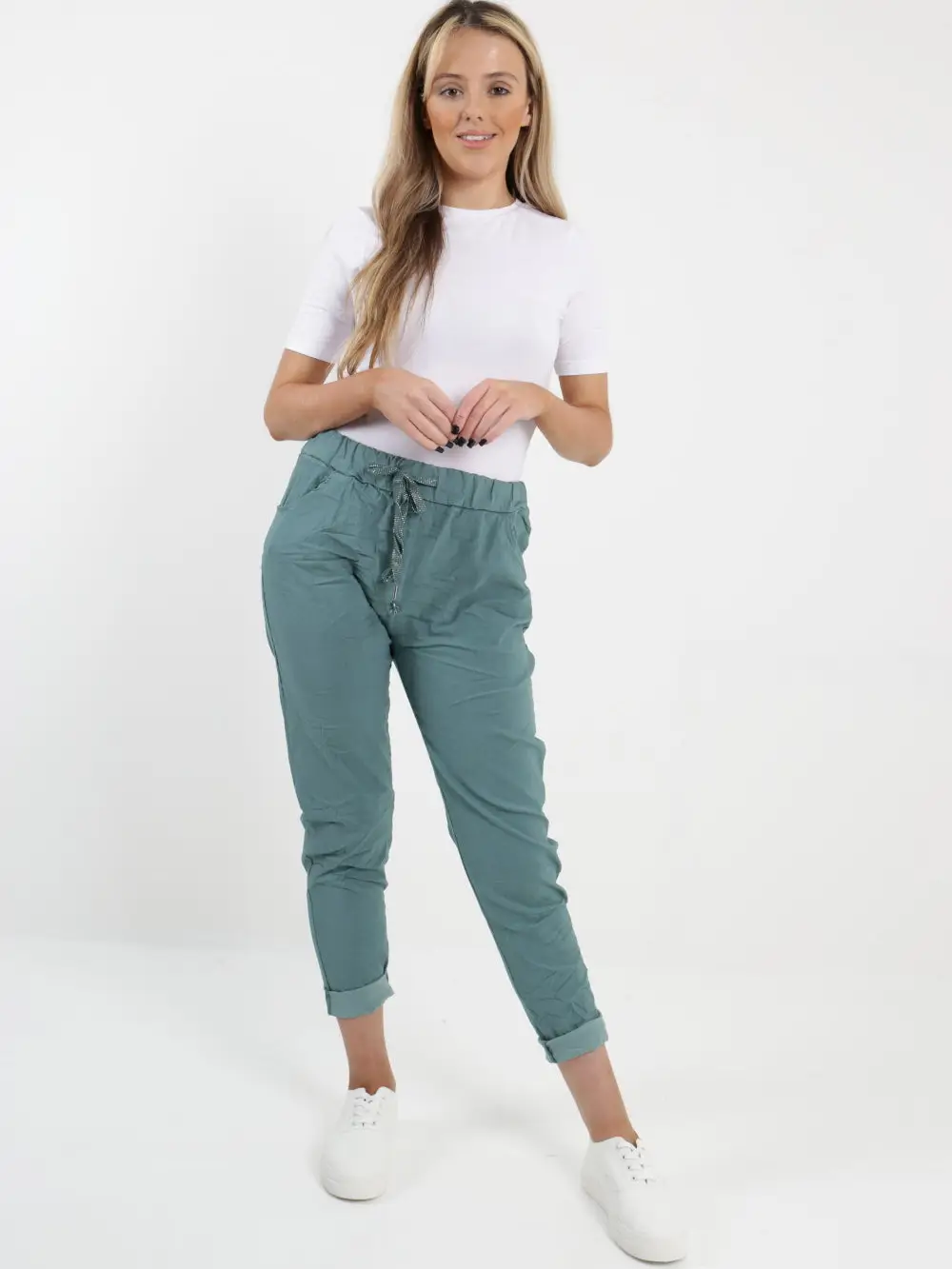 Italian Magic Pants