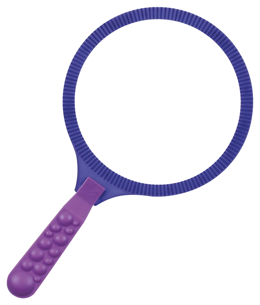 Big Bubble Wand Set