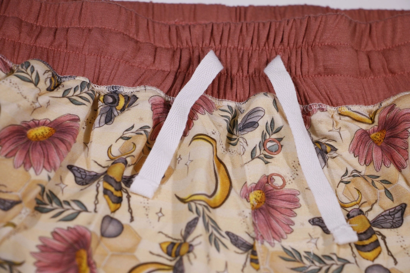 Bee & Bloom Women's Bamboo Pajama Bottoms