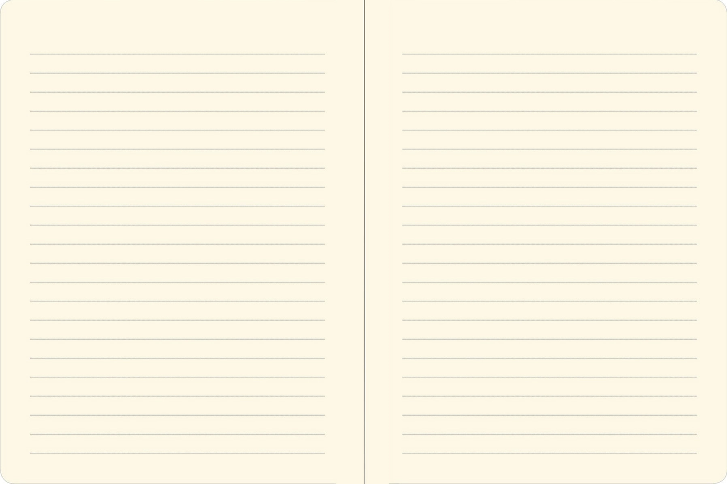 Luna Moth Journal