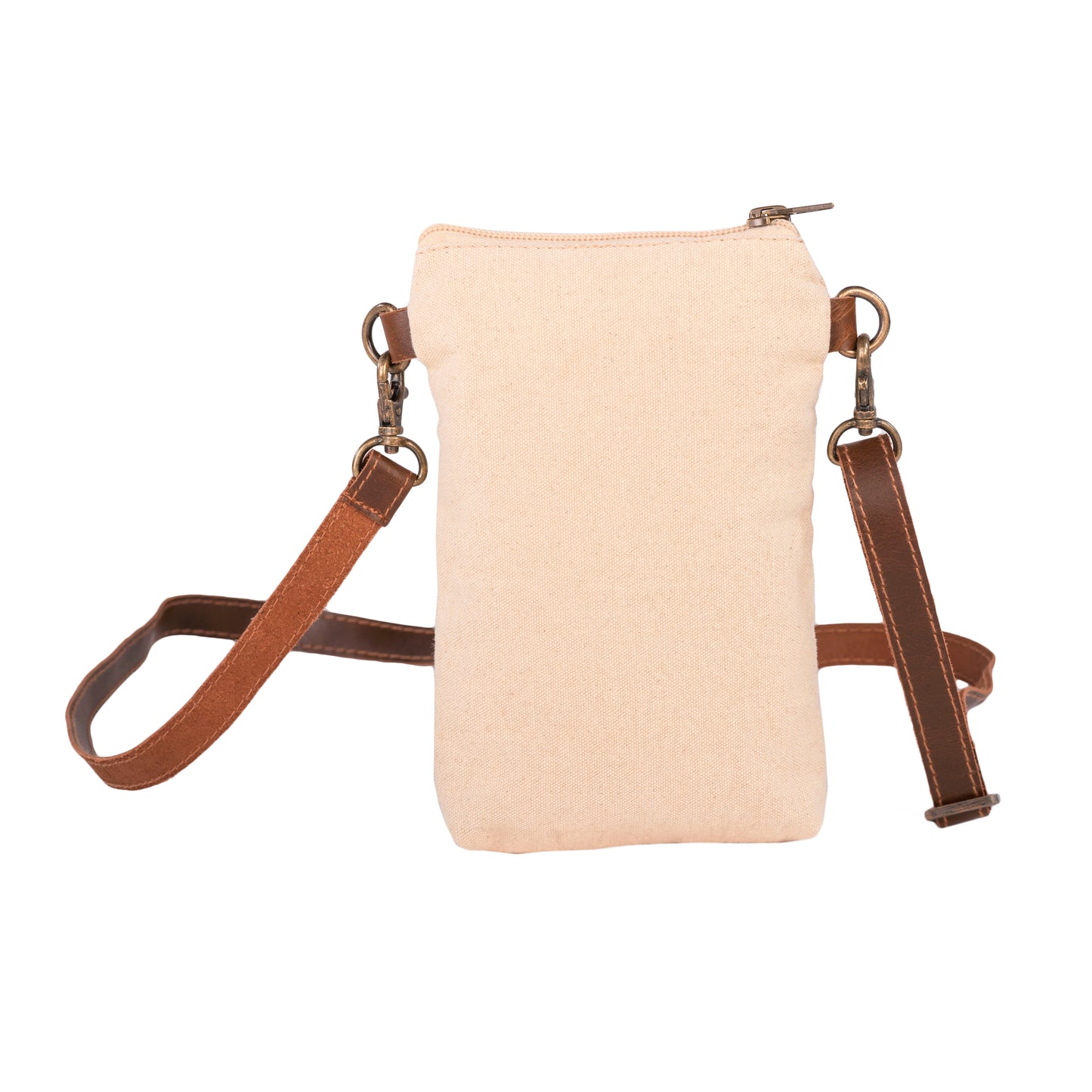 Floret Cellphone Bag