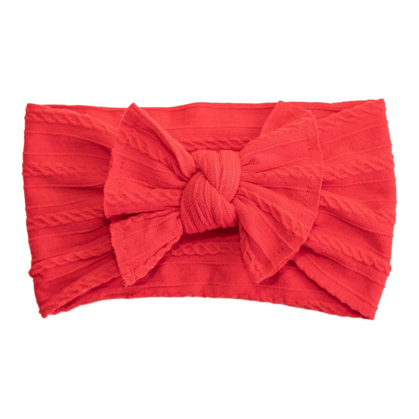 Baby Bow Headwrap