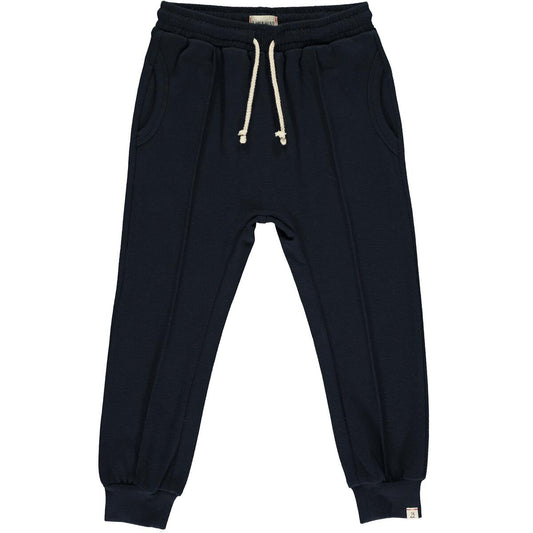 Boys Oscar Jog Pants Navy