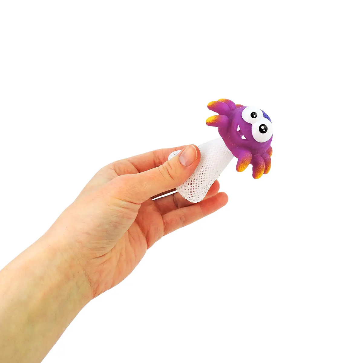 Jumping Spider Toy