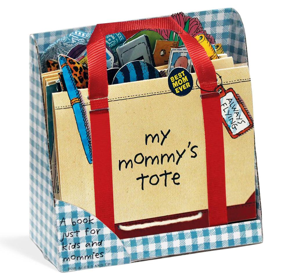 My Mommy's Tote Book