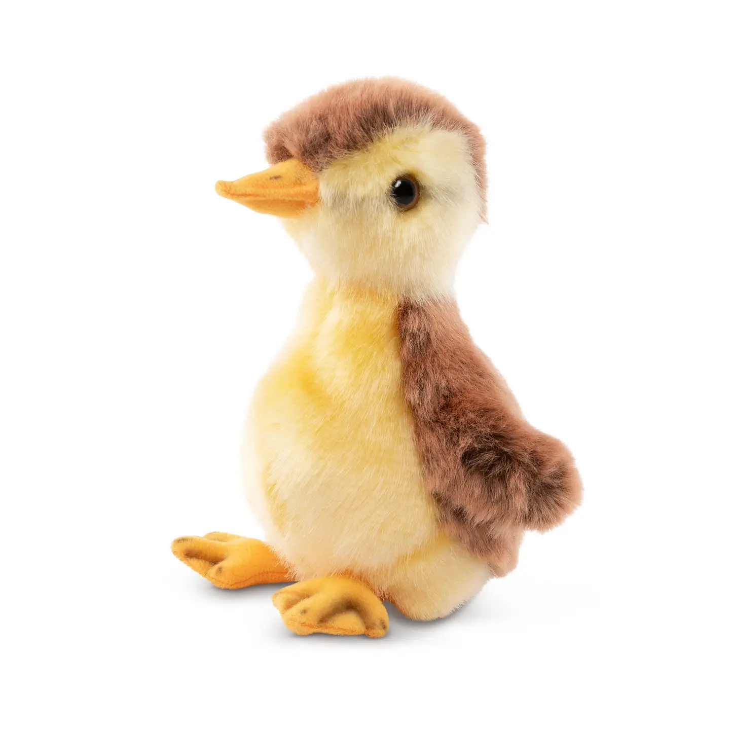 Mallard Duckling Stuffed Animal