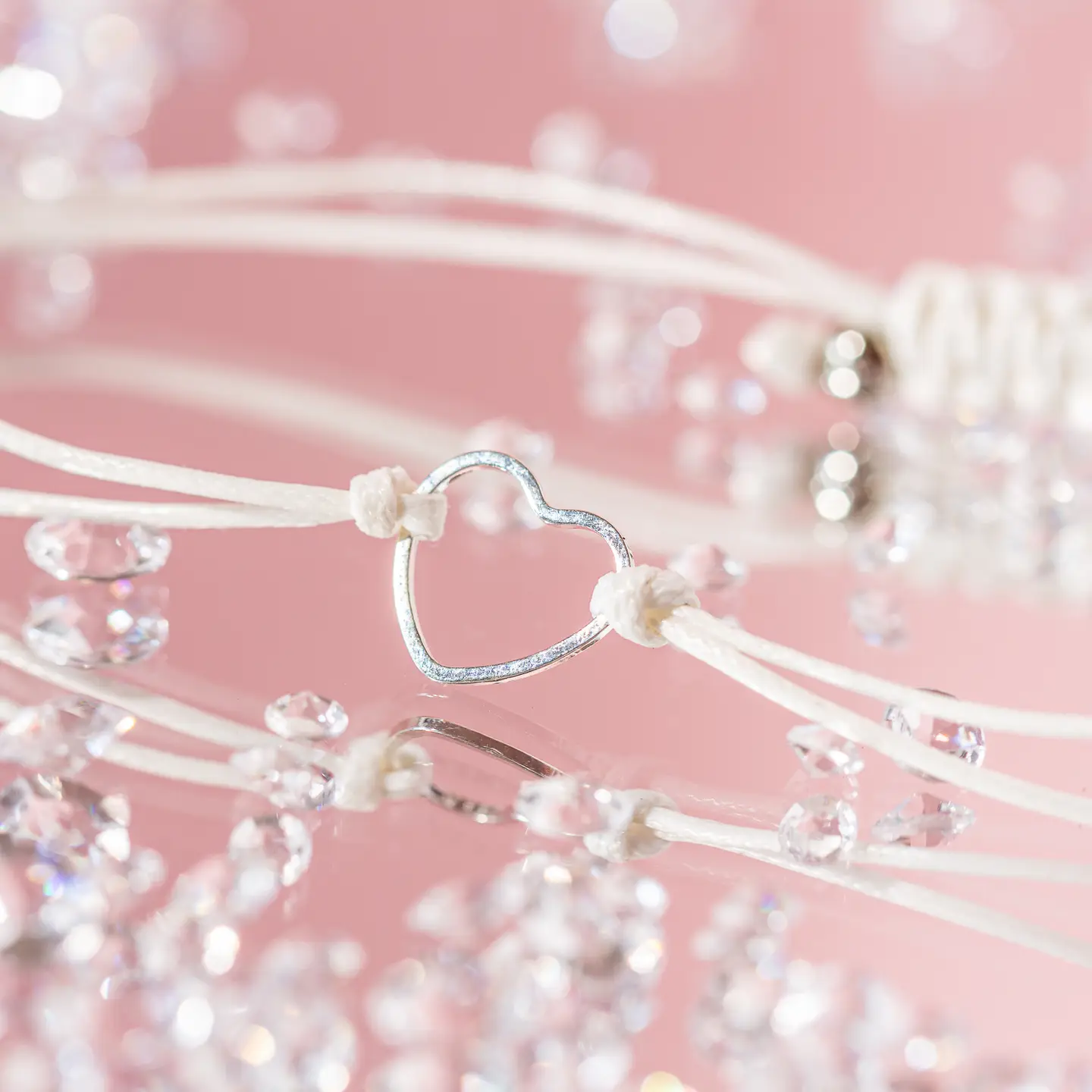Mom Wish Bracelet