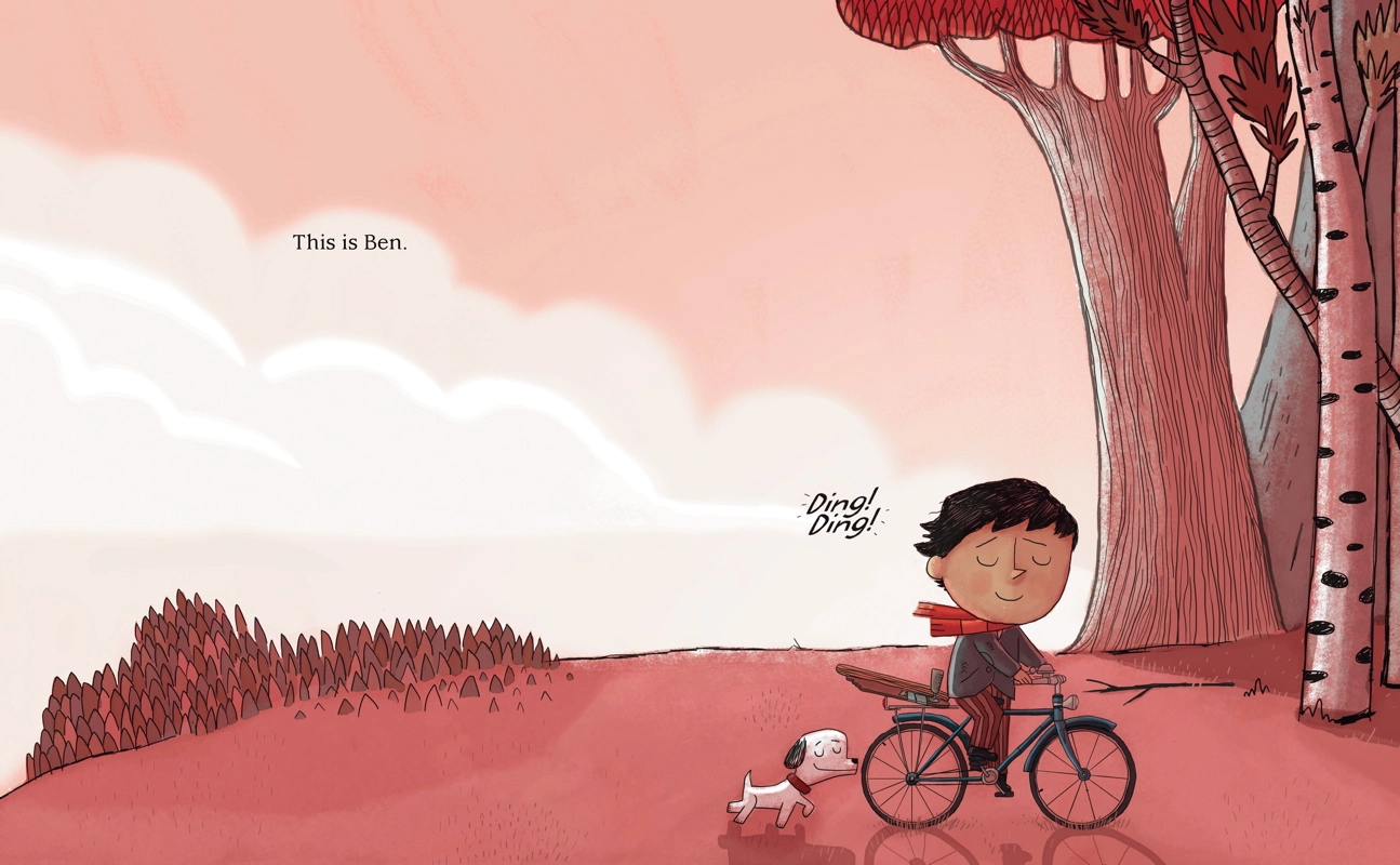 Boy Who Cried Bigfoot Book