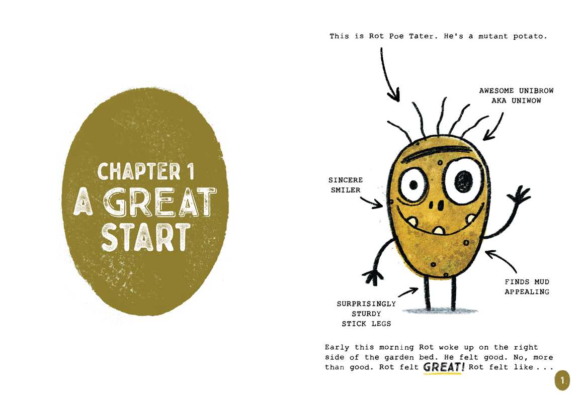 The Greatest In the World! Book