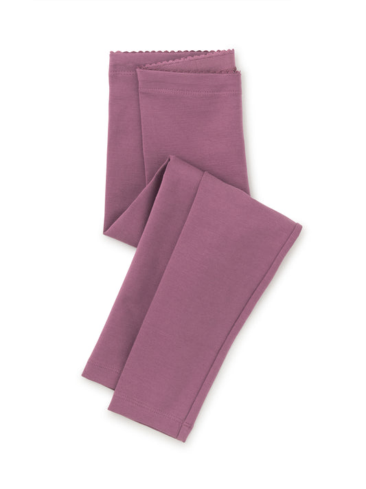 Girls Cassis Leggings