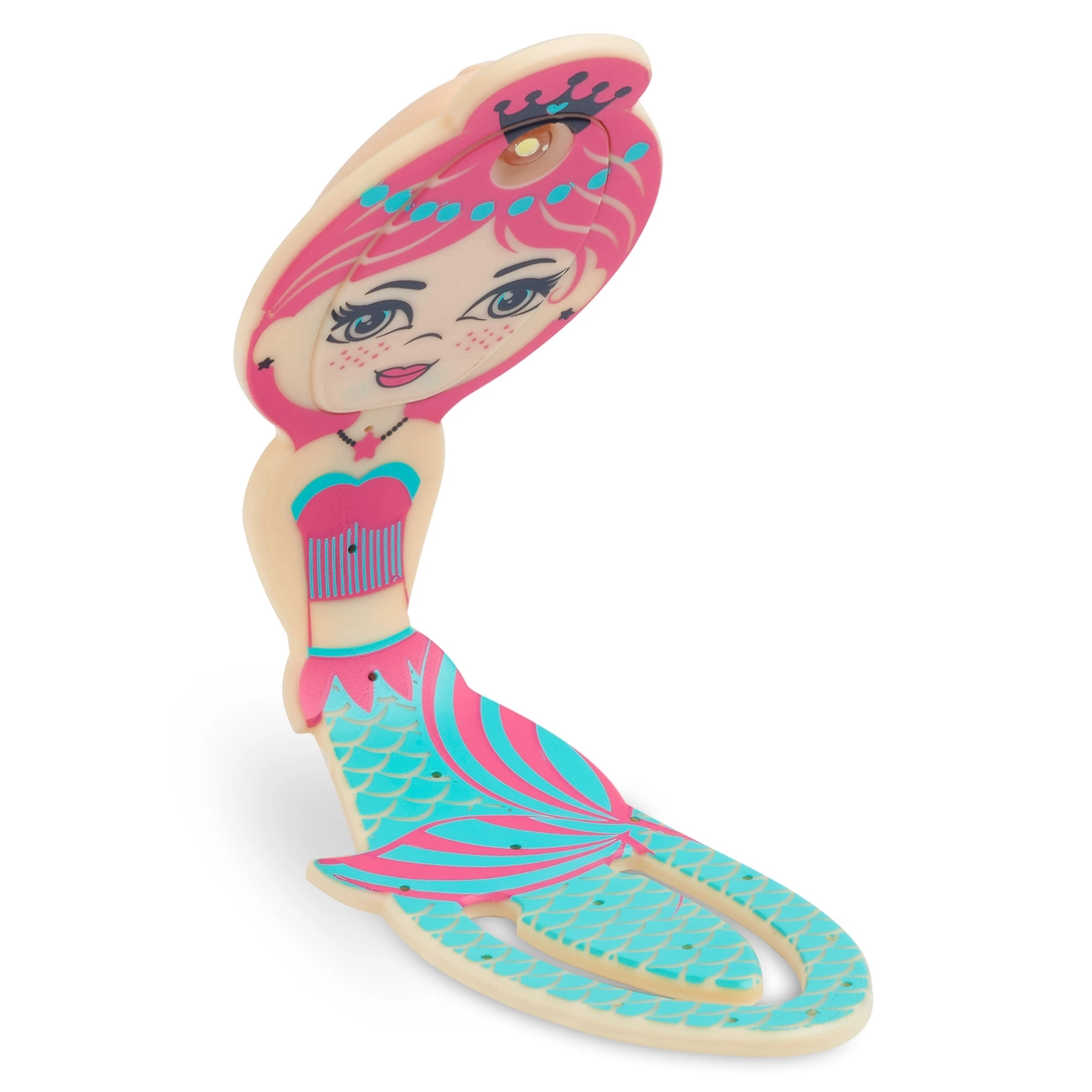 Flexilight Mermaid Book Light