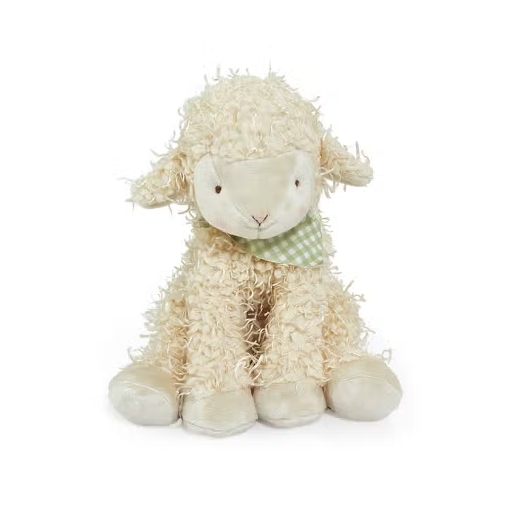 Shep The Sheep Stuffed Animal