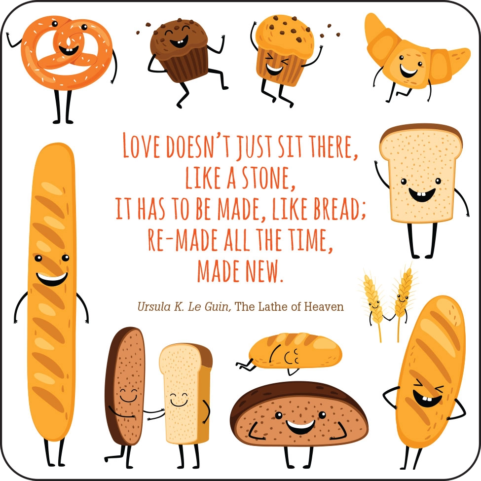 Kindness Lunch Box Notes