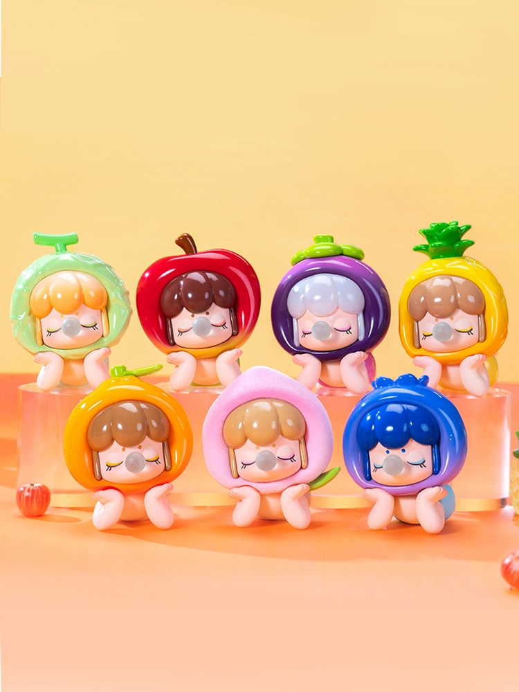 Baby Naci Fruits Blind Box