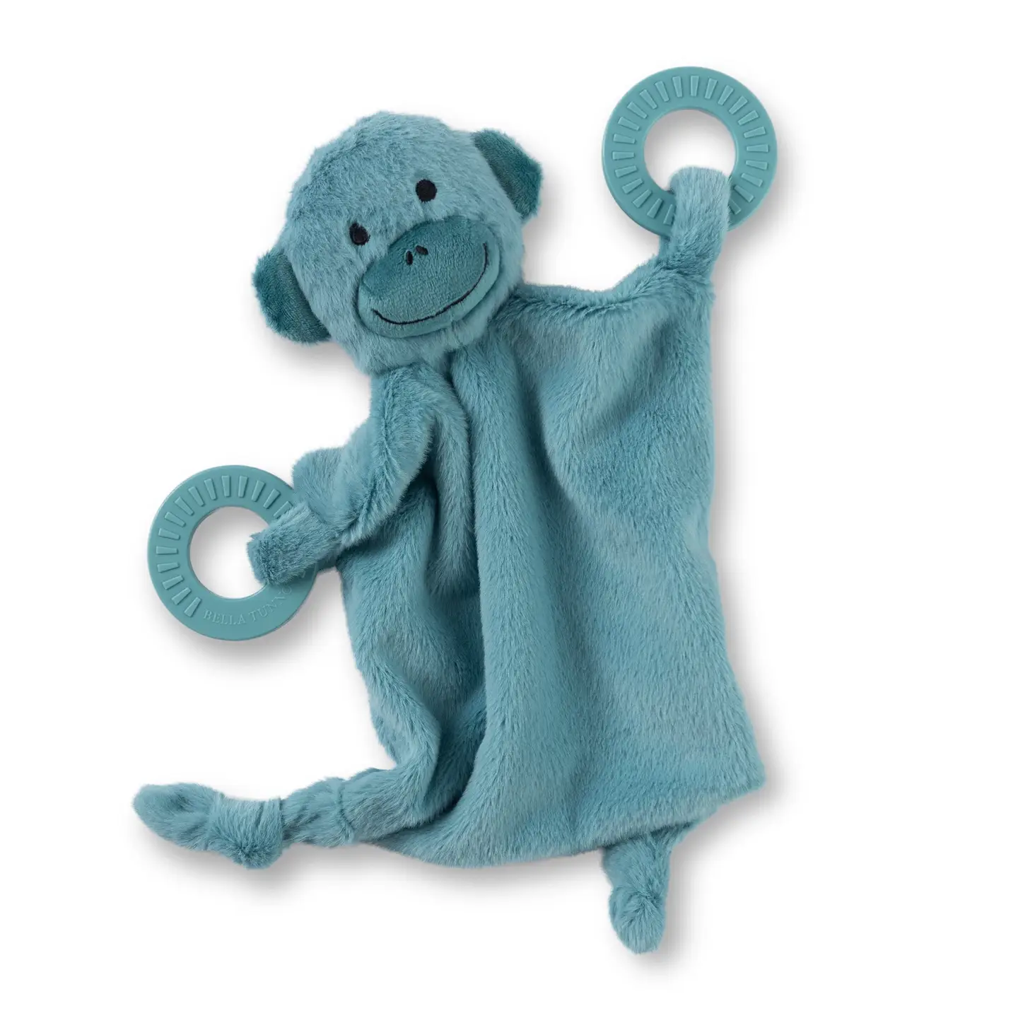Teether Buddy - Milo the Monkey