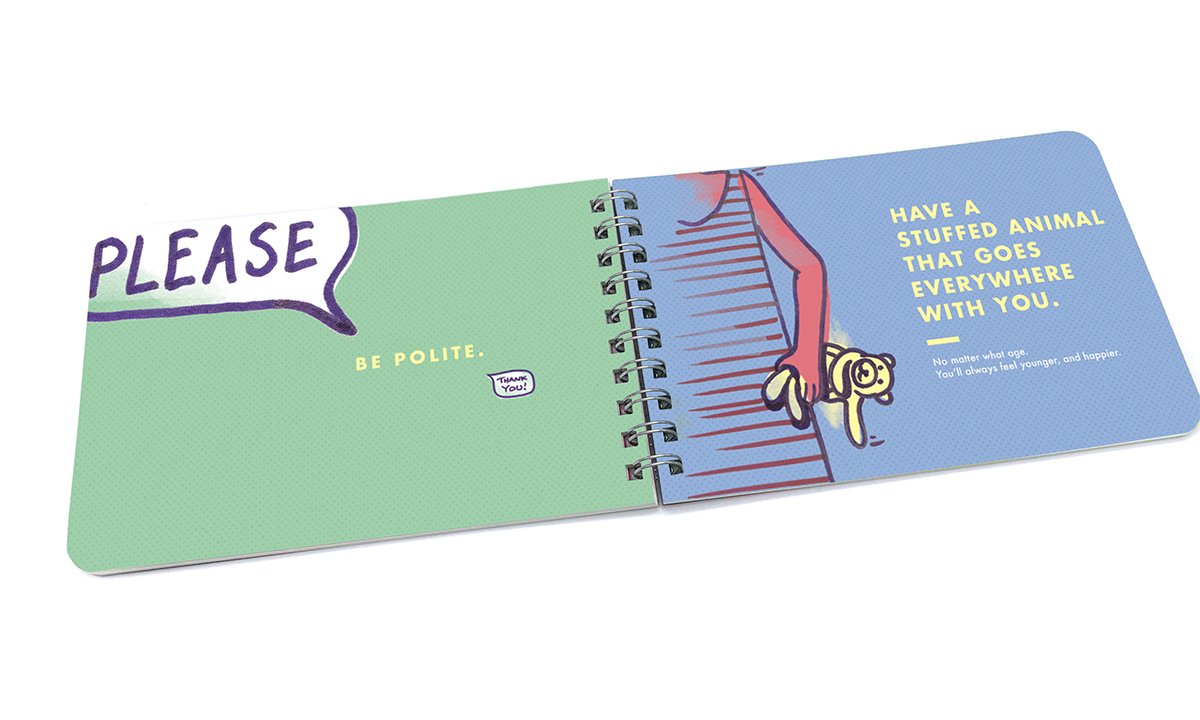 Being a Girl Book