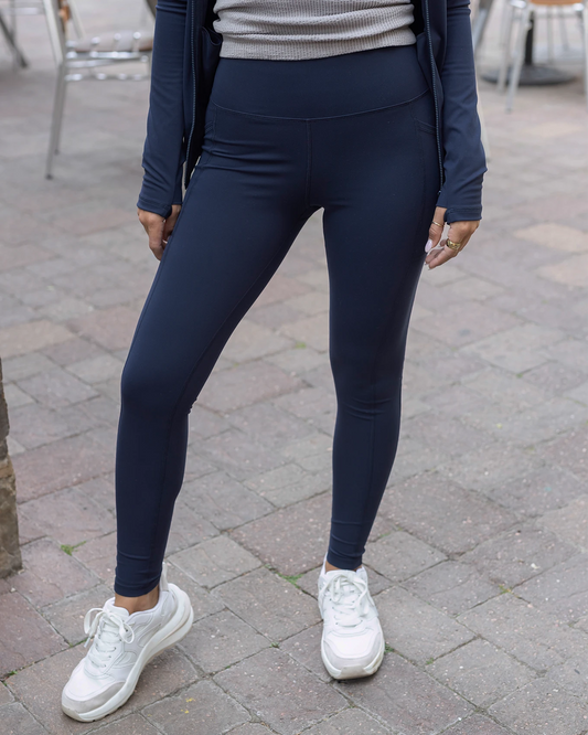 Best Squat Proof Pocket Leggings
