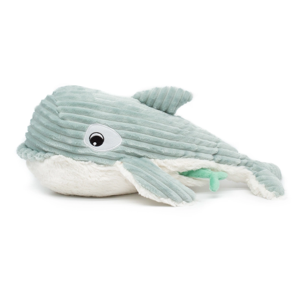 Ptipotos Orca Mom & Baby-Mint
