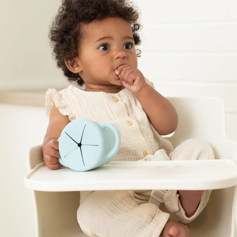 Cheerio Mate Happy Snacker