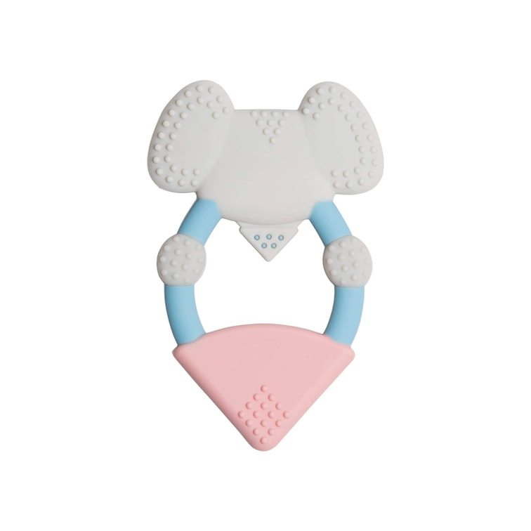 Darcy The Elephant Teether
