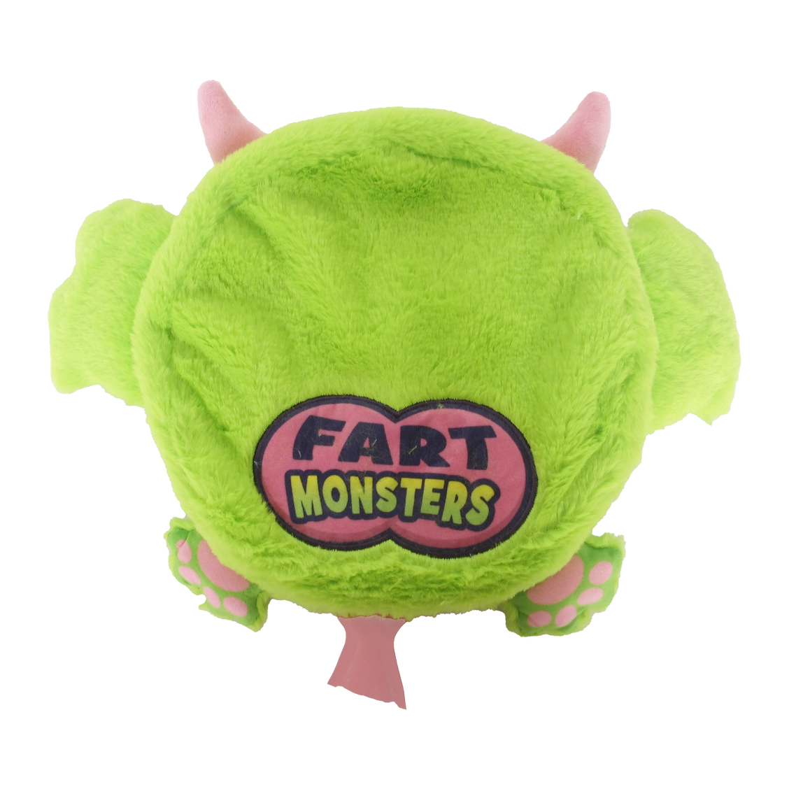 Fart Monster