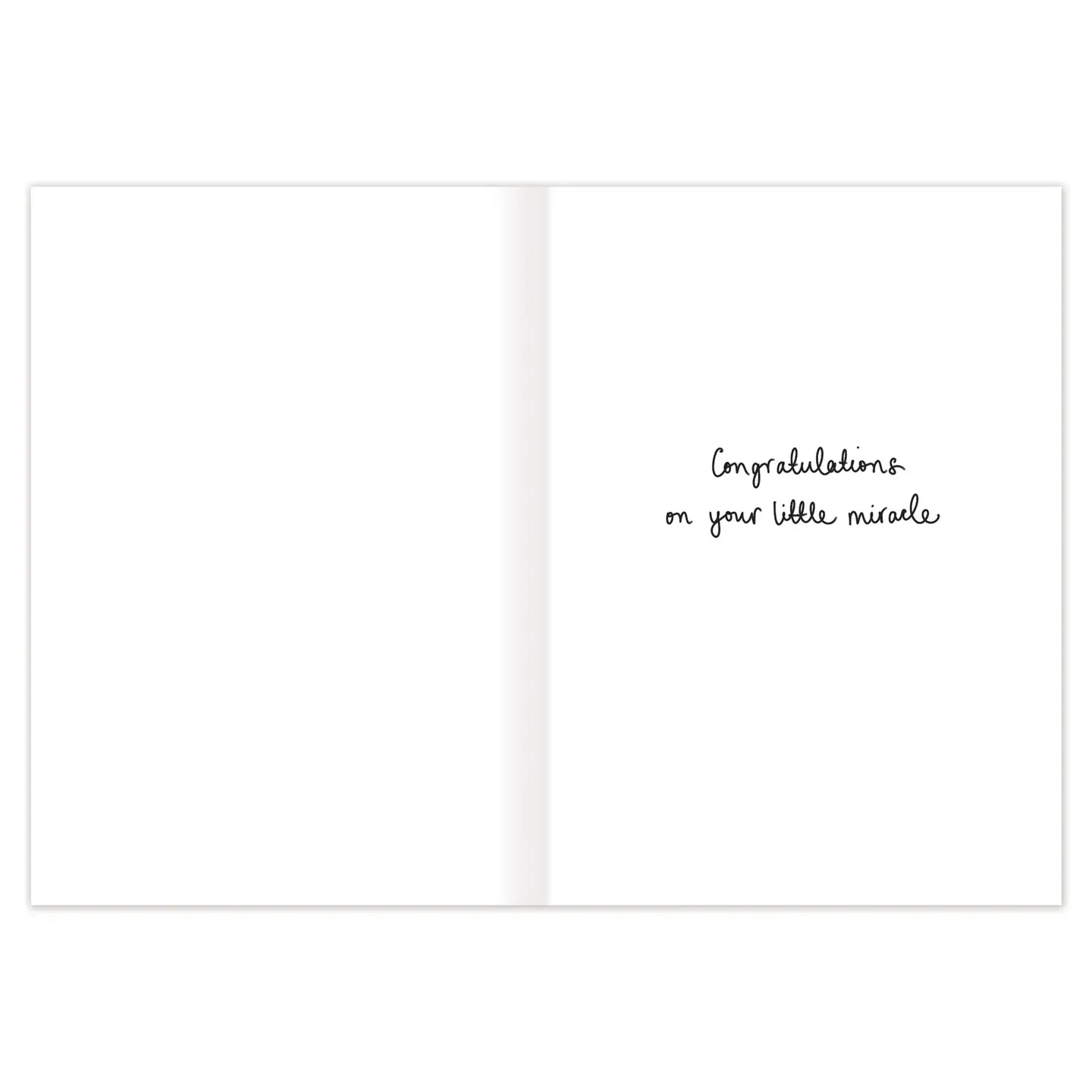 Turtle Welcome To the World Baby Card