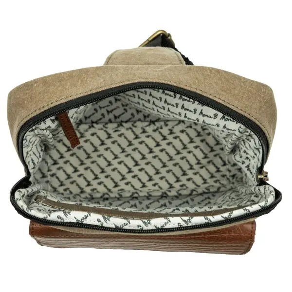 Atherol Crossbody Bag