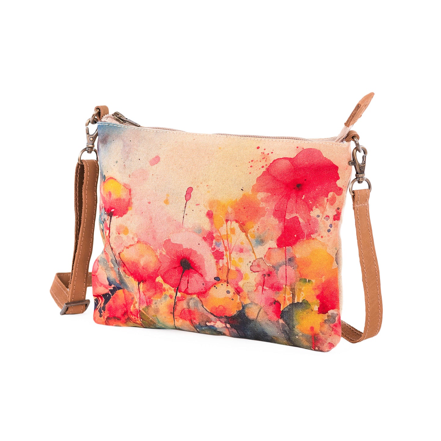 Poppy Sling Bag
