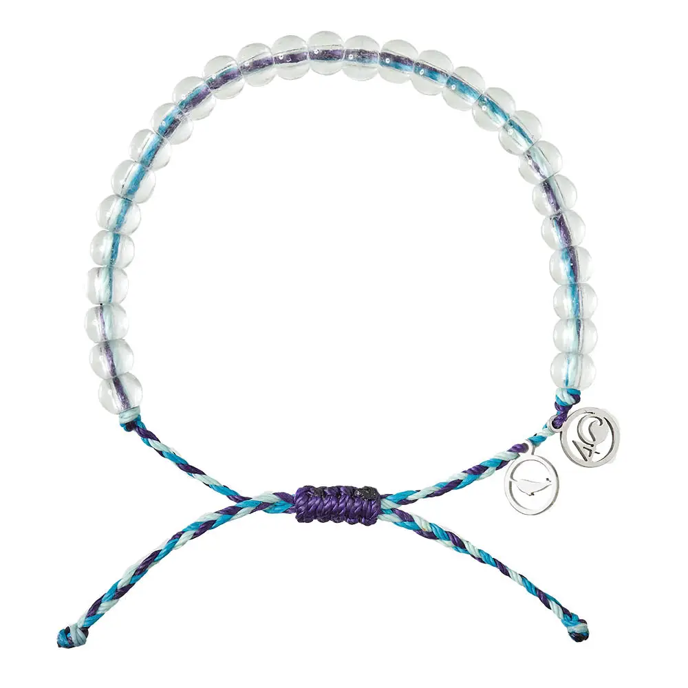 4Ocean Beaded Bracelet