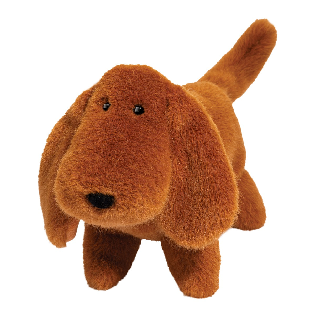 Dale Dachshund Muzzle Large Stuffed Animal
