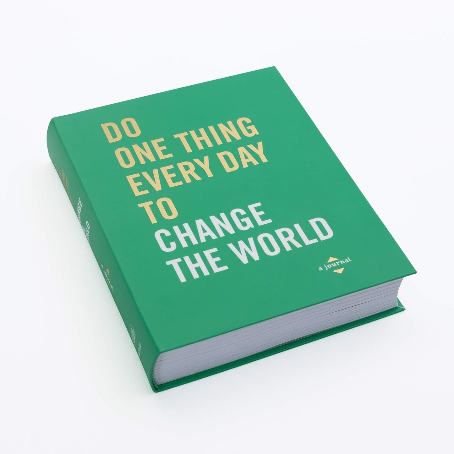 Do One Thing Change the World
