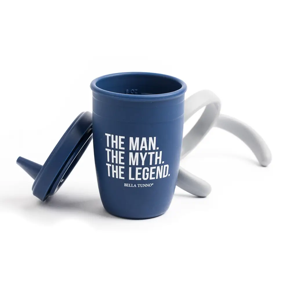 Sippy Cup - The Man The Myth