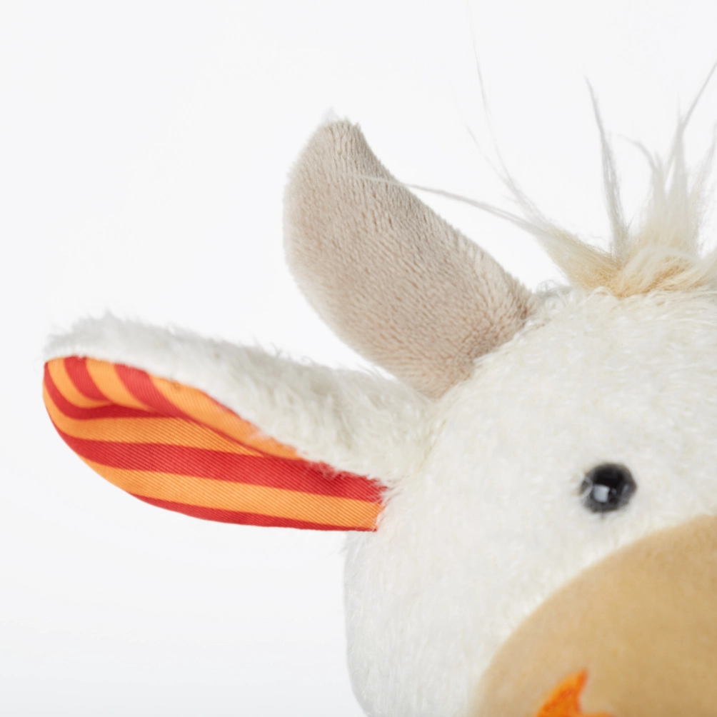 Patchwork Sweety Cow Toy