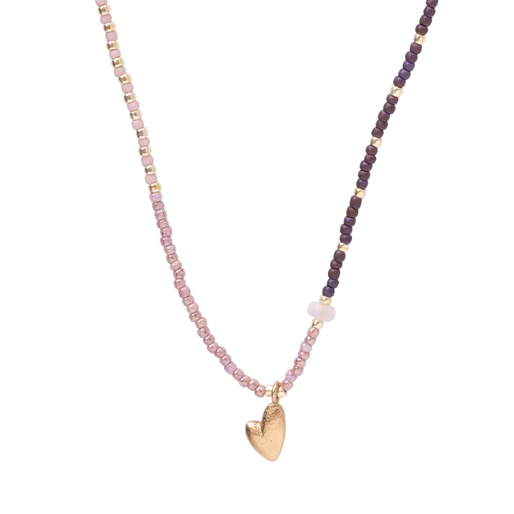 Necklace Wrap Bracelet