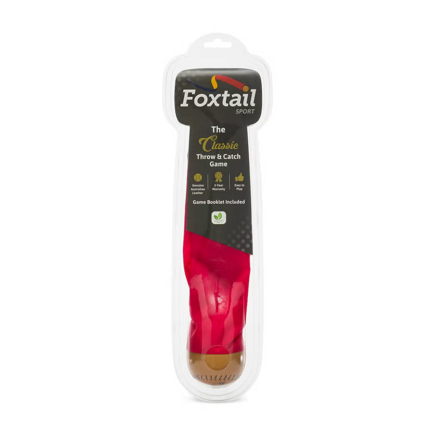 Foxtail Sport Classic