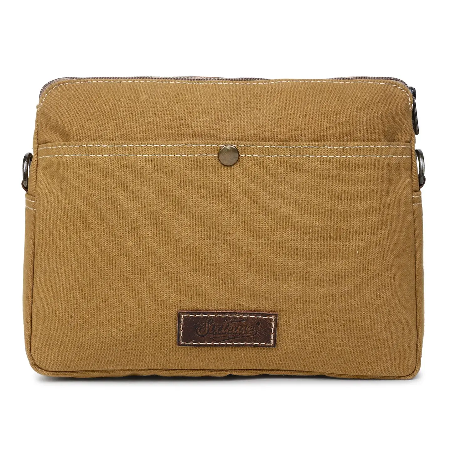 Women's Crossbody Bag - Old Downtown