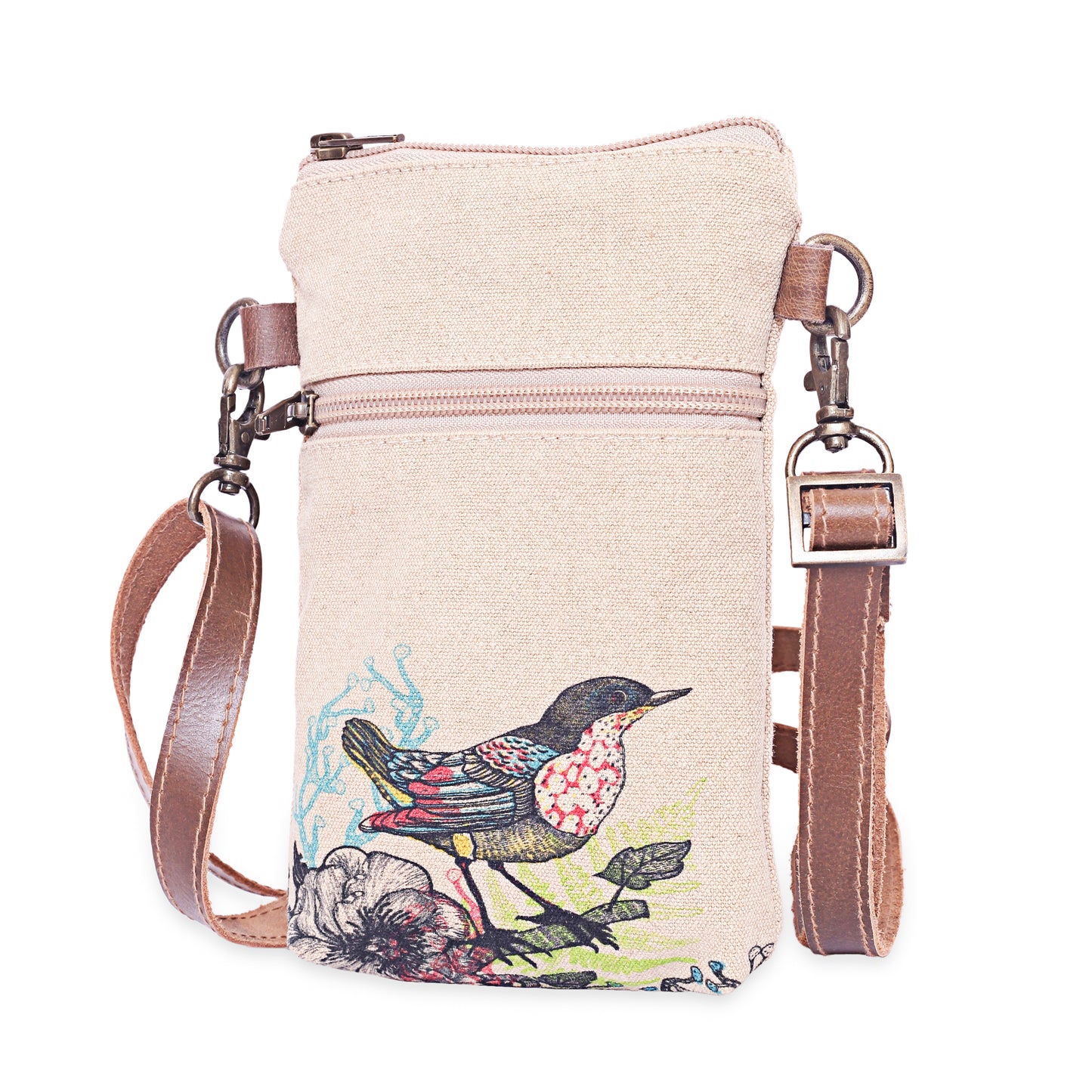 Birdy Cellphone Bag